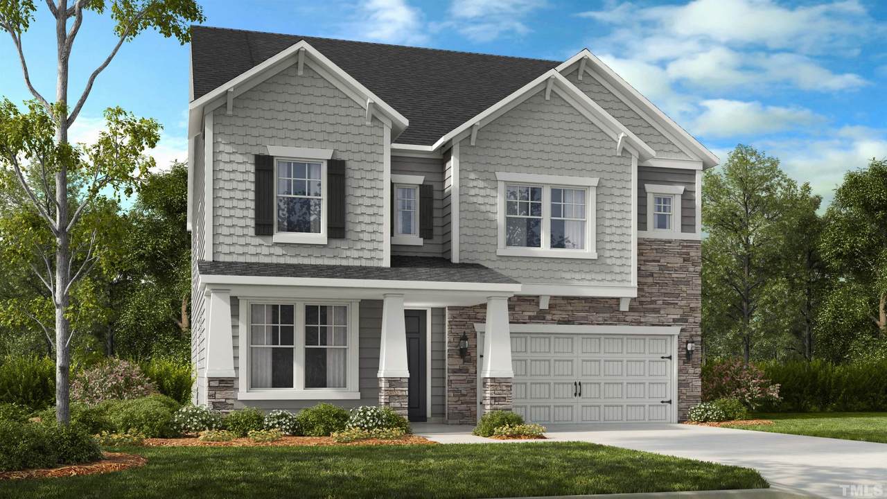 431 Porterfield Drive - Photo 1