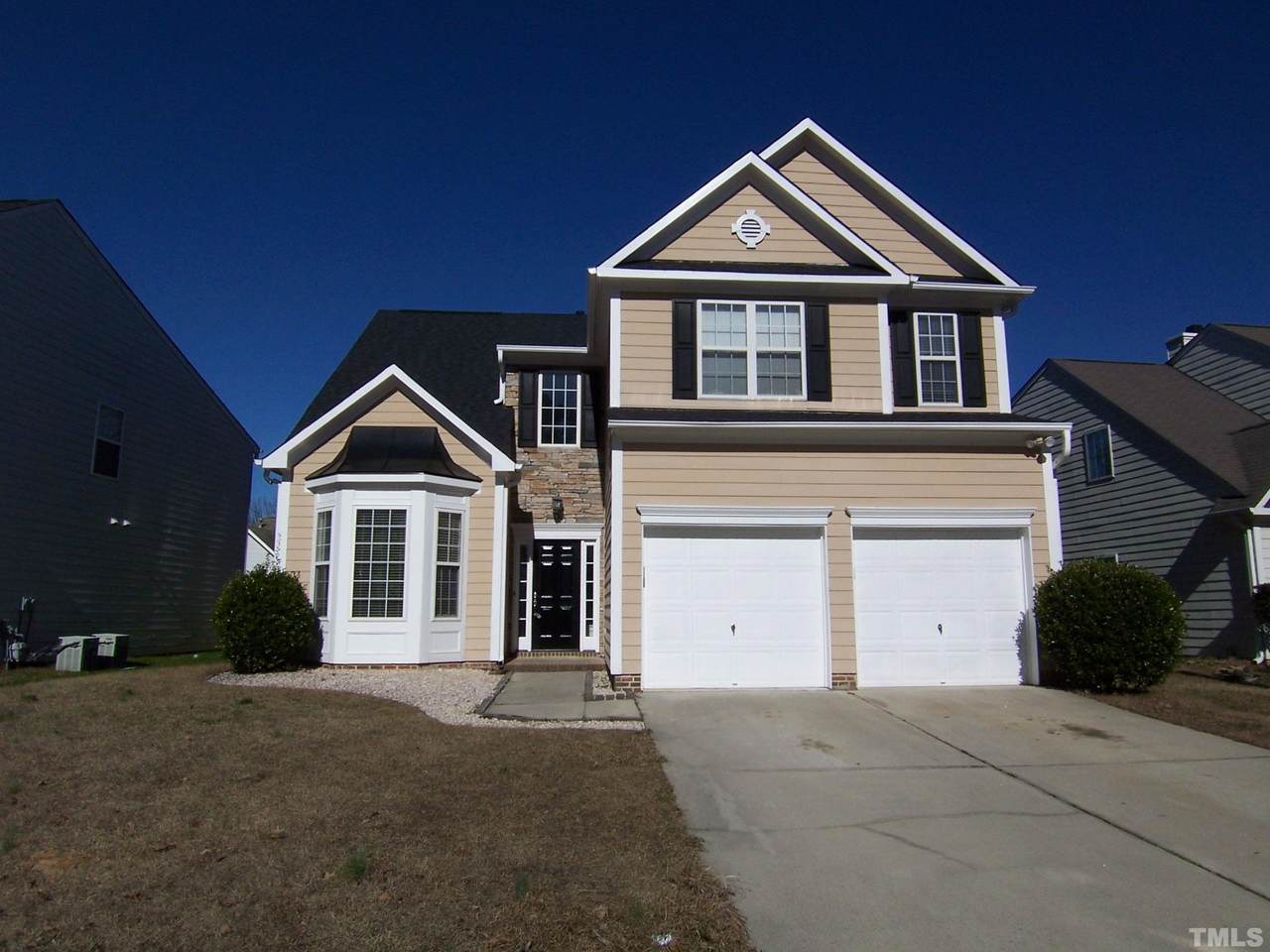 5525 Keowee Way - Photo 1