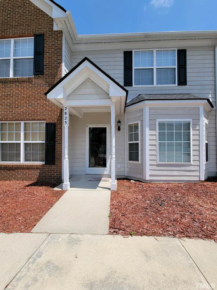 2825 Bennington Drive - Photo 1