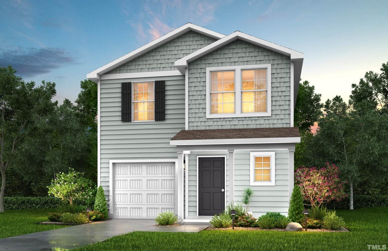 44 Edgemont Avenue - Photo 1