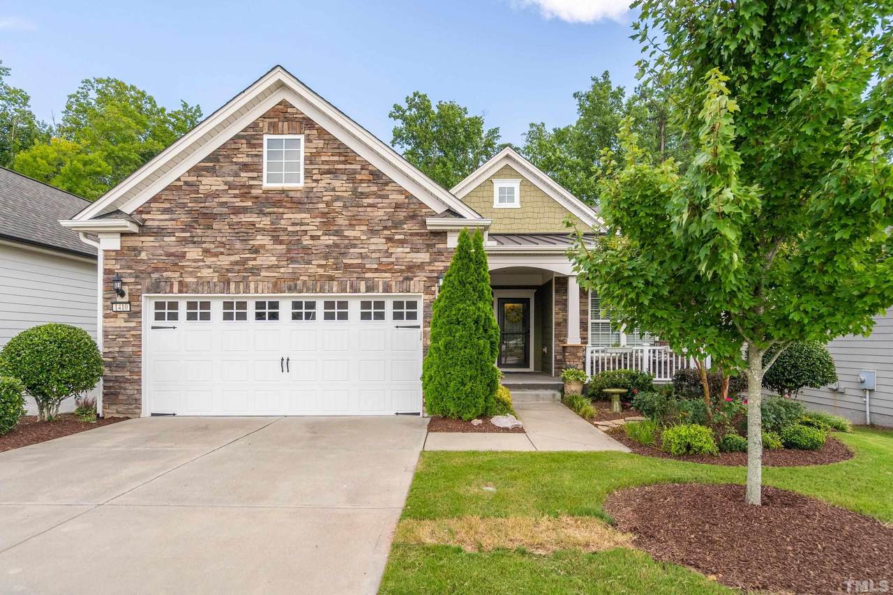 1410 Horne Creek Drive - Photo 1