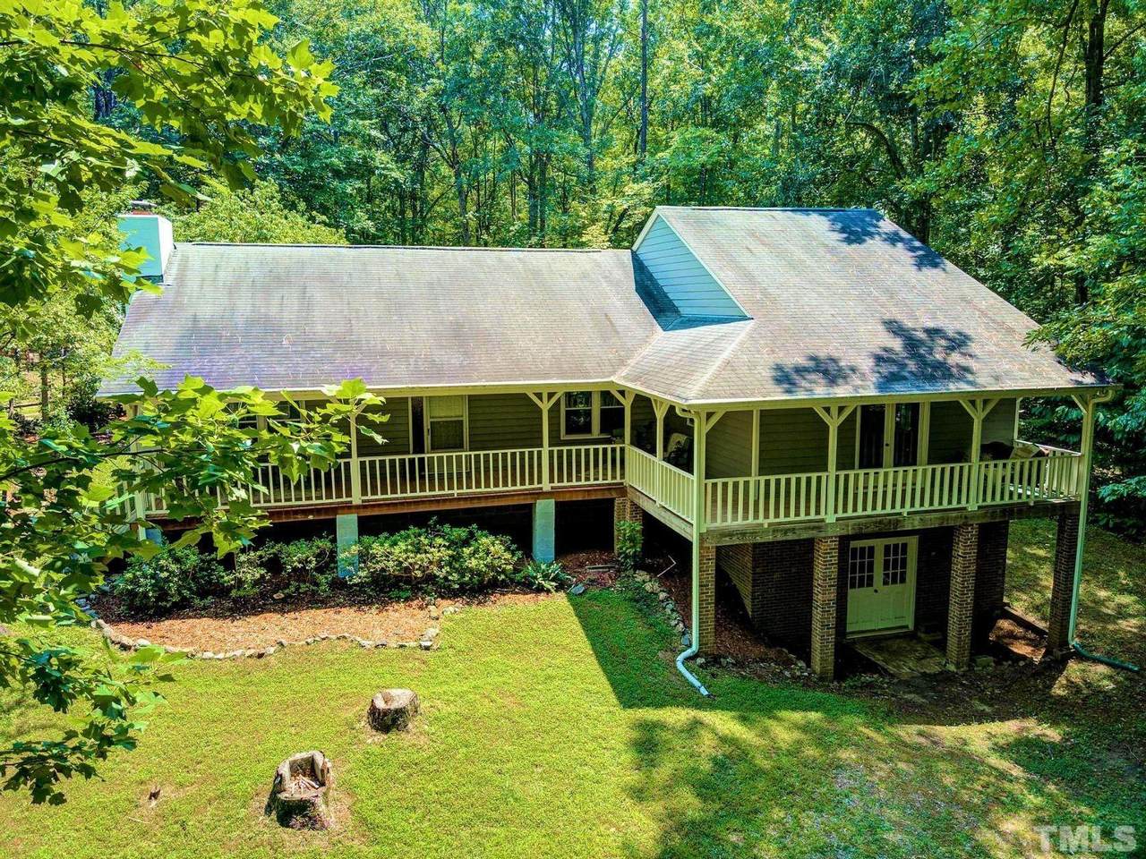 8209 Bud Morris Road - Photo 1
