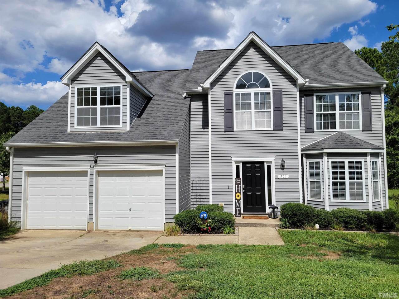 521 Pyracantha Drive - Photo 1