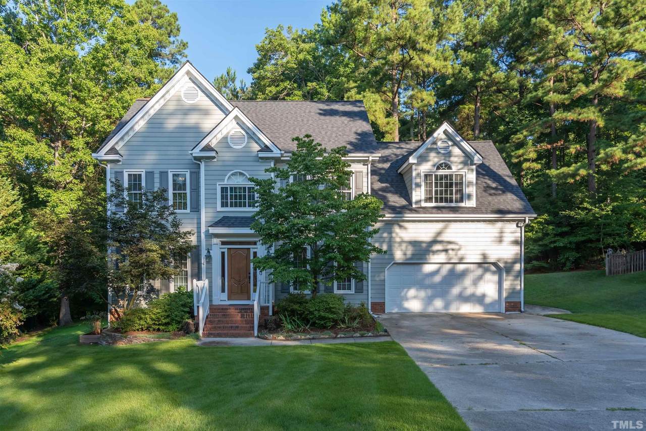 8008 Connestee Court - Photo 1