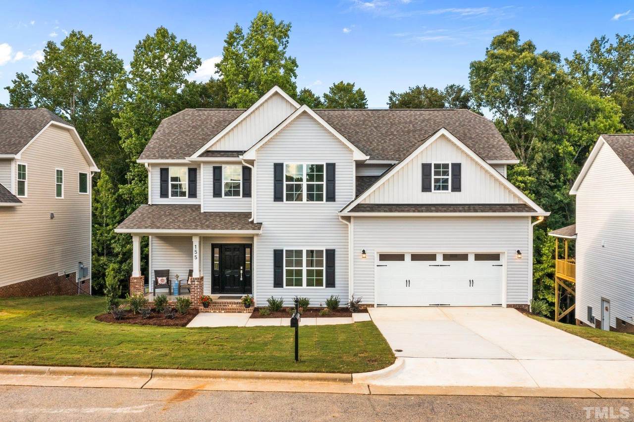 155 Millwood Drive - Photo 1