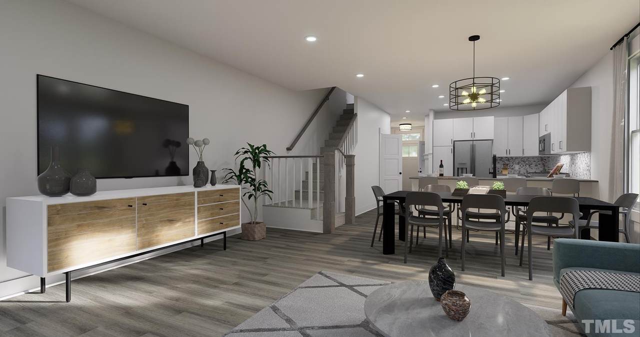 3913 Milltown Ridge Run - Photo 1