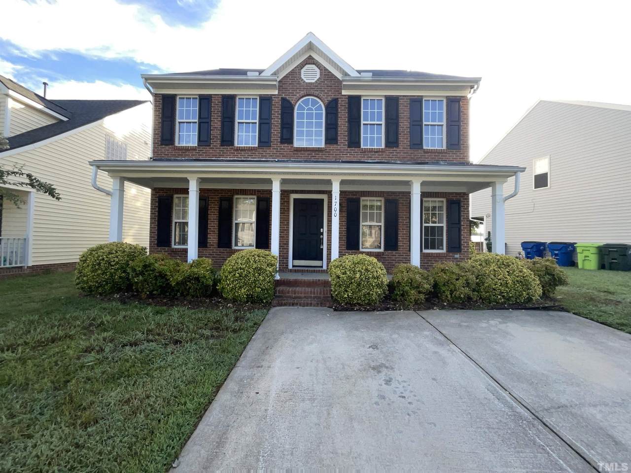 1700 Crag Burn Lane - Photo 1