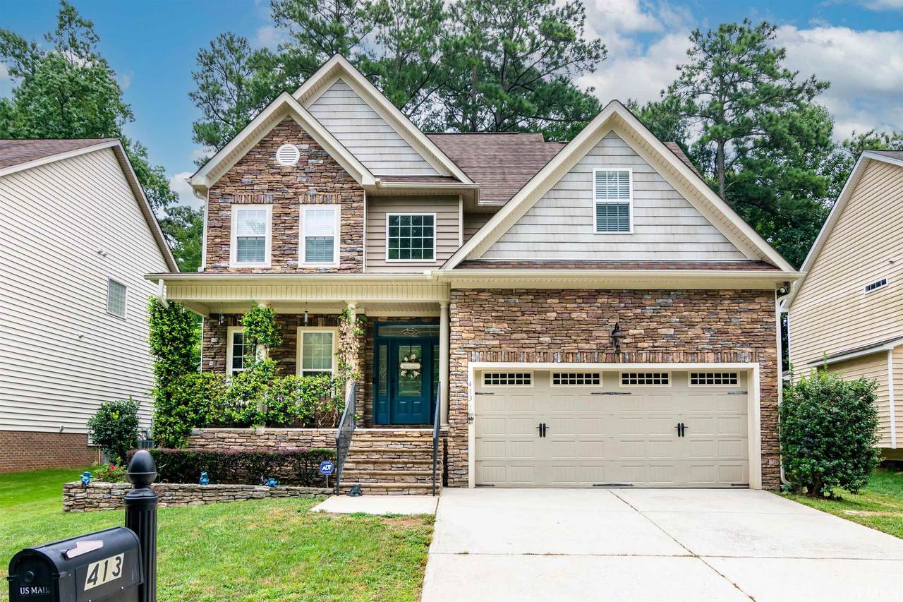 413 Deacon Ridge Street - Photo 1