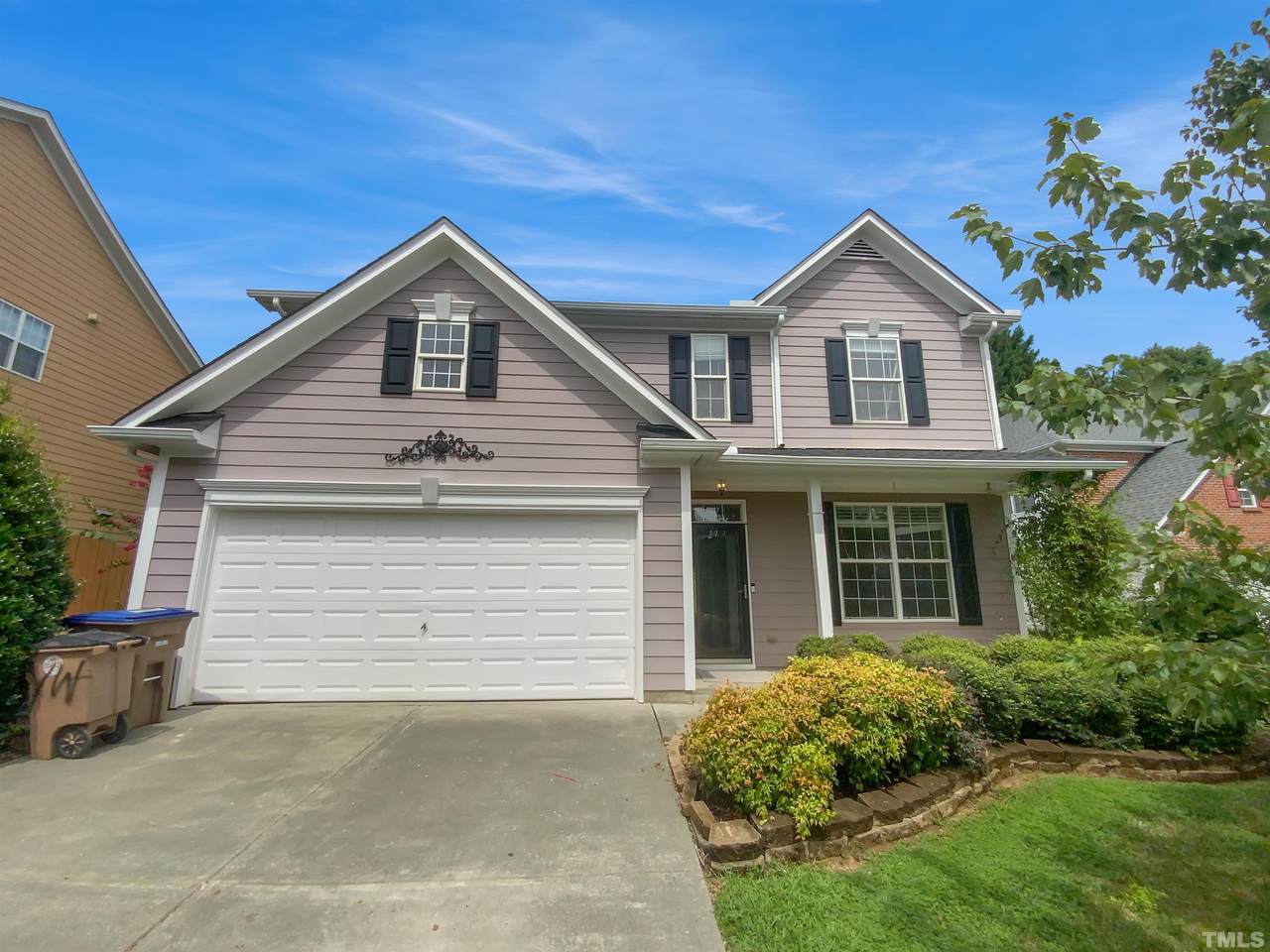 1112 Washhouse Lane - Photo 1