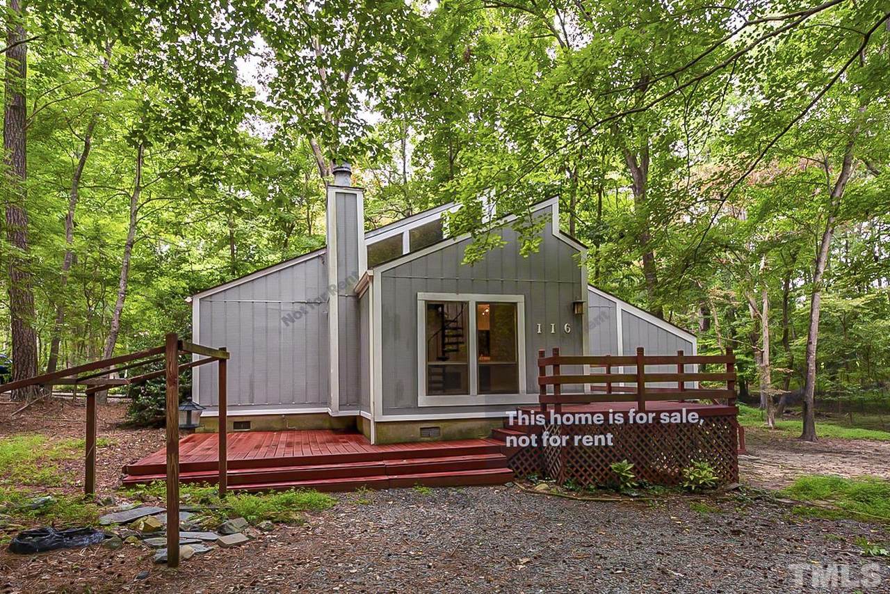 116 Creeks Edge - Photo 1