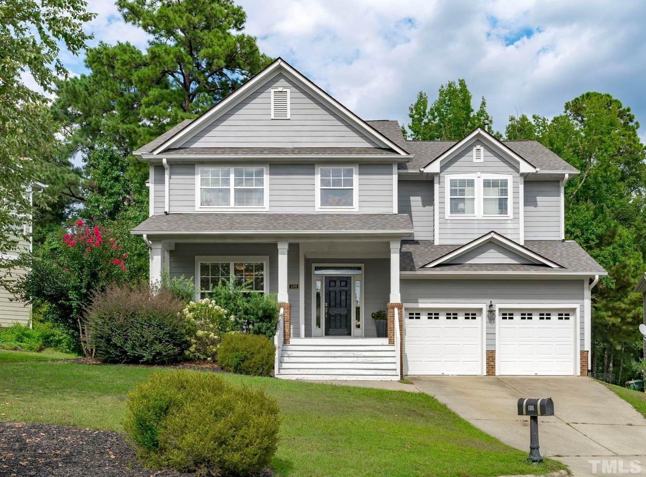 108 Mintawood Court - Photo 1