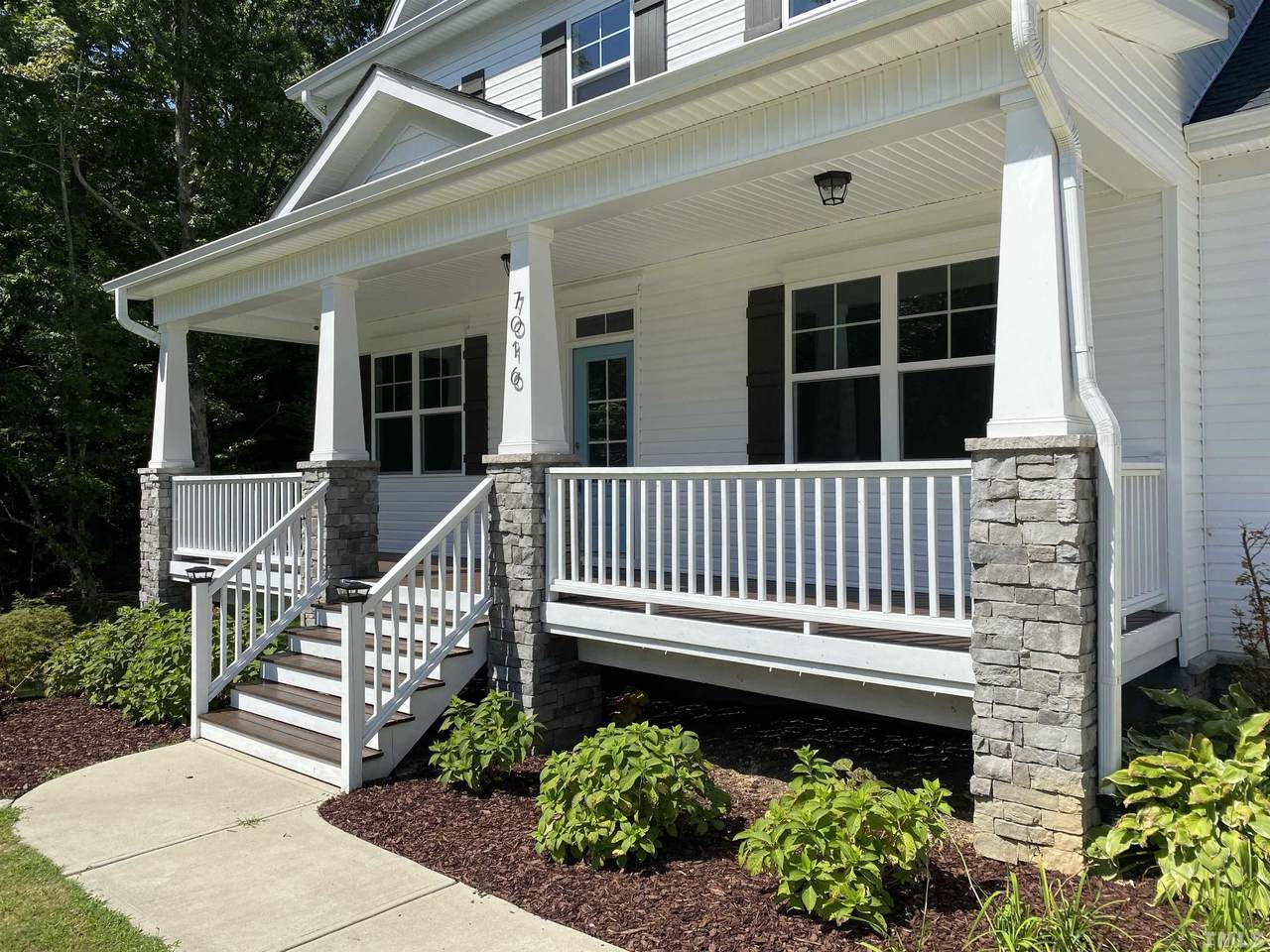 7016 Pine Shadows Drive - Photo 1