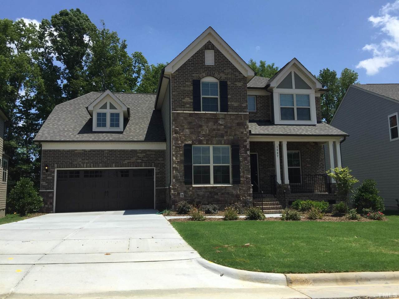 1537 Thassos Drive - Photo 1