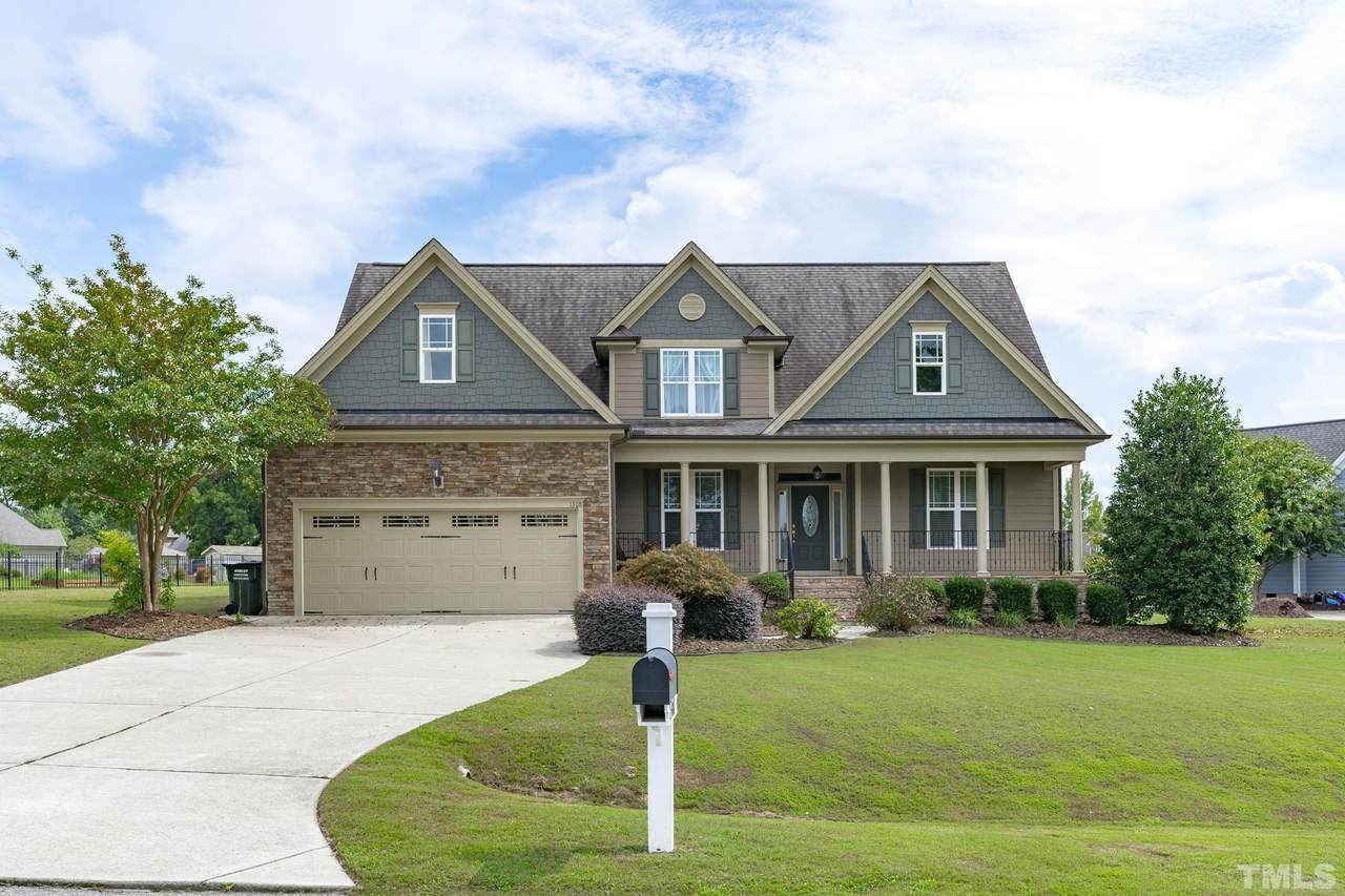 1308 Tavernier Knoll Lane - Photo 1