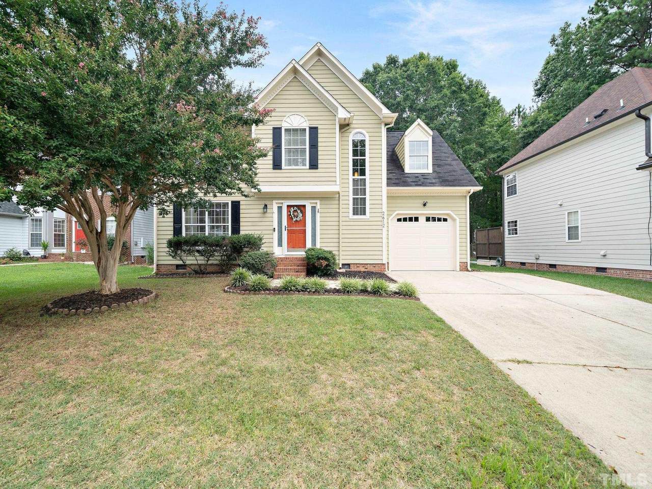 2612 Constitution Drive - Photo 1