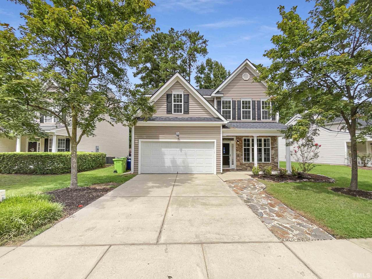 8233 Marshall Brae Drive - Photo 1