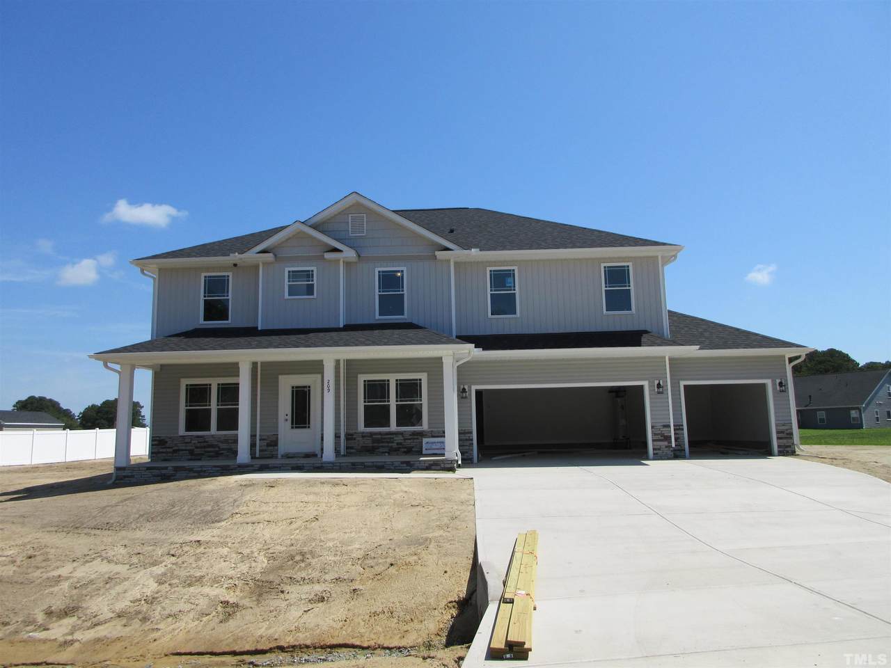 55 Cousins Court - Photo 1