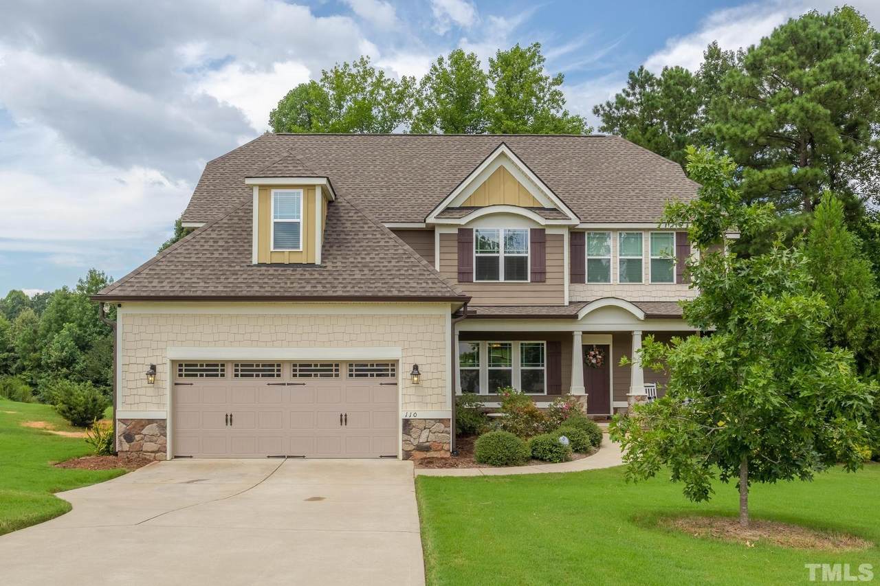 110 Dandy Flush Court - Photo 1