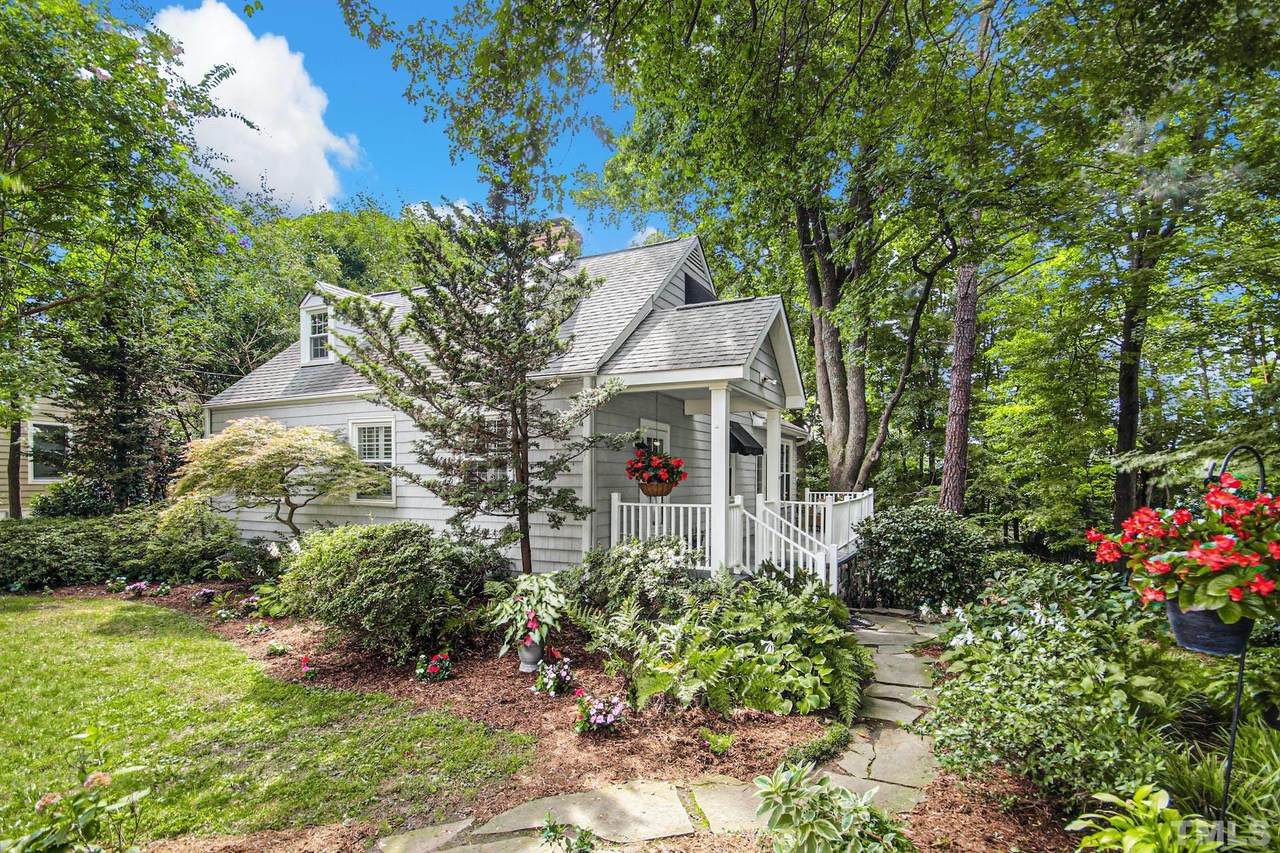 1600 Bickett Boulevard - Photo 1