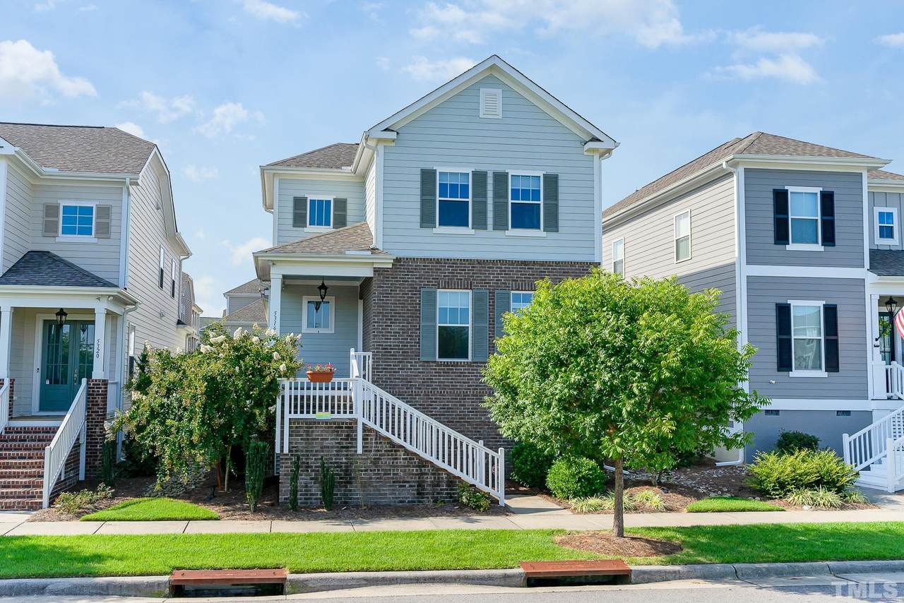 5316 Beardall Street - Photo 1