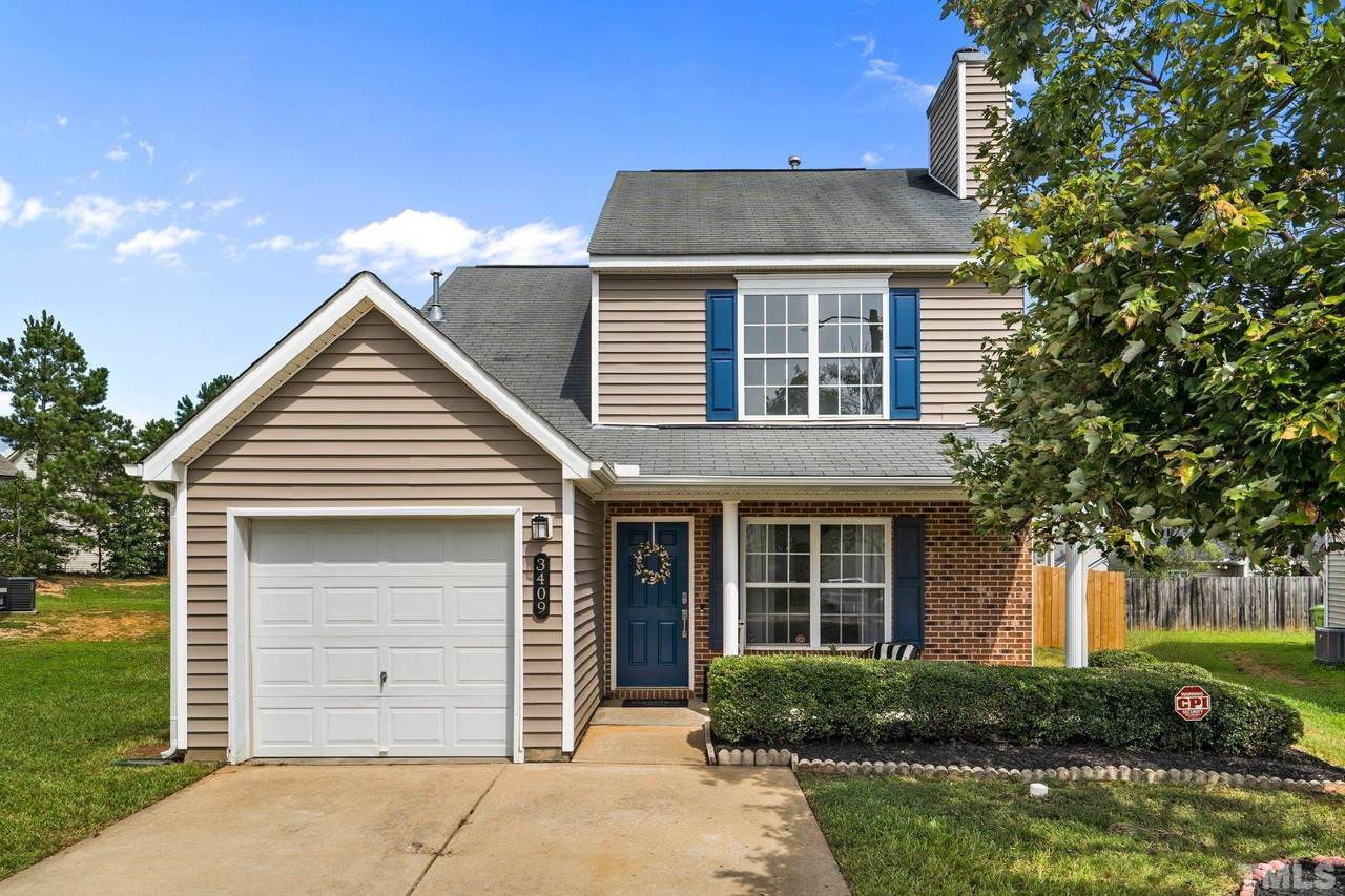 3409 Monsieur Court - Photo 1