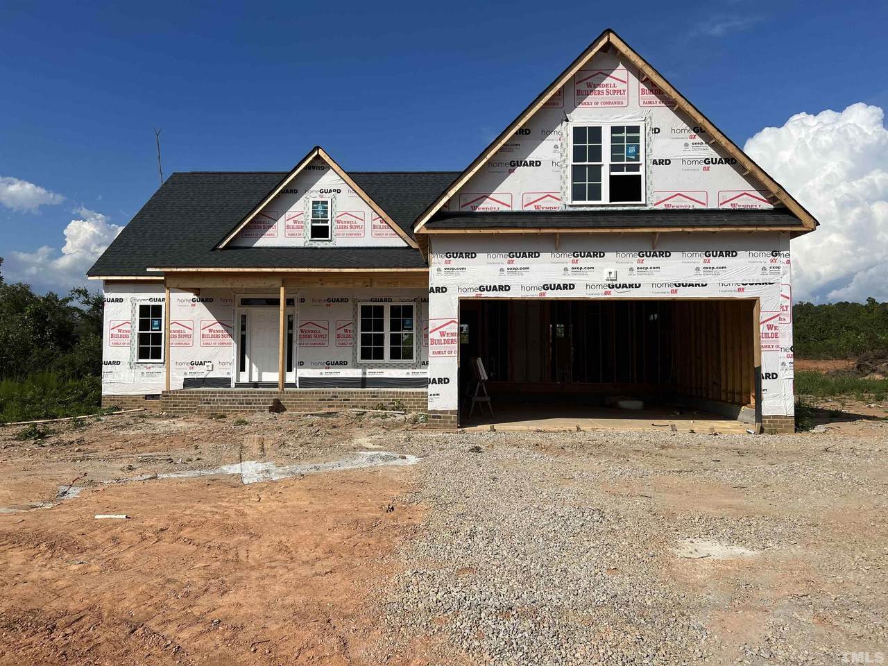 4415 Debnam Road - Photo 1