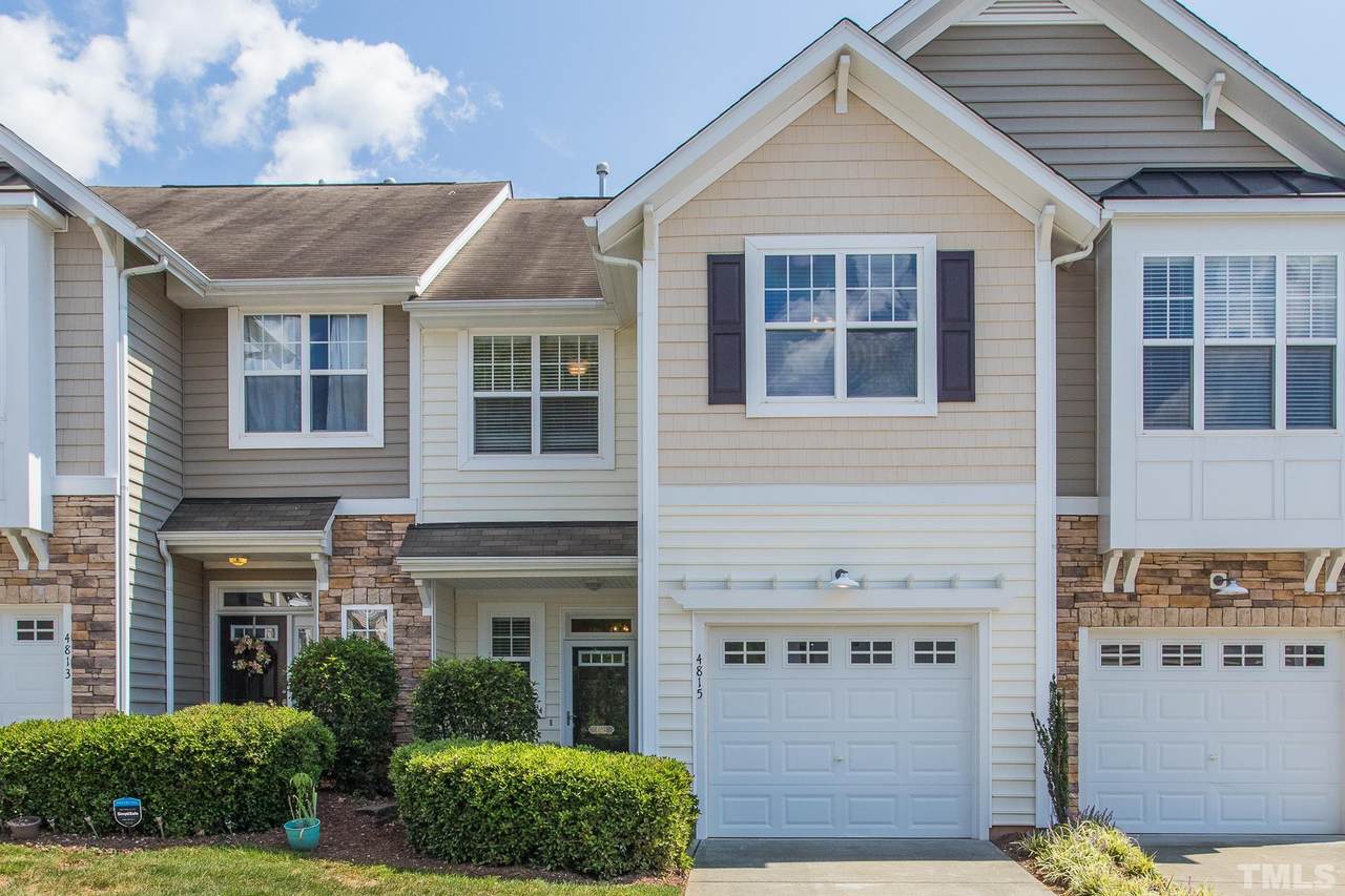 4815 Glass Tower Way - Photo 1