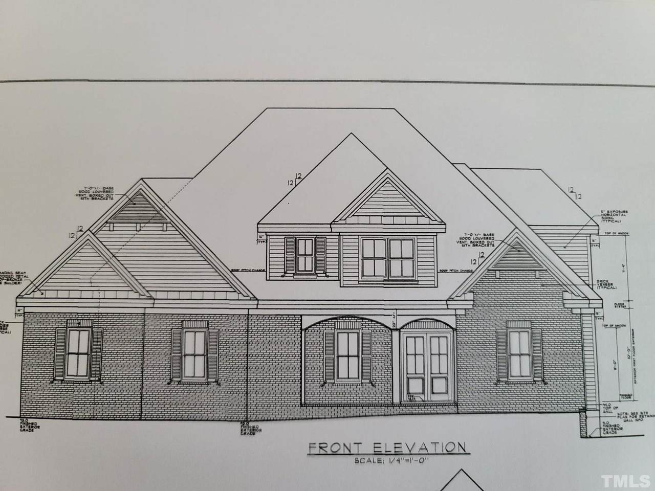 736 Golfers View - Photo 1