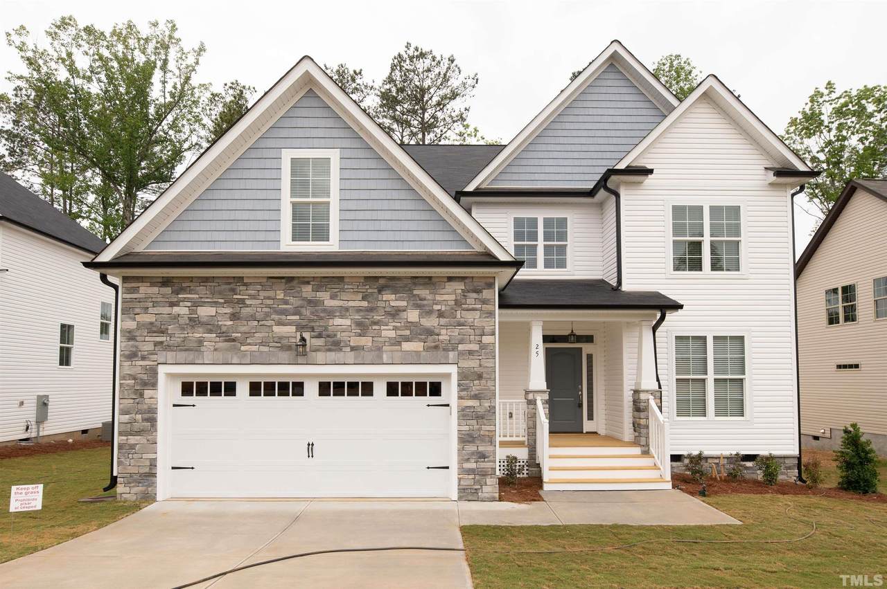30 Mohers Cliff Court - Photo 1