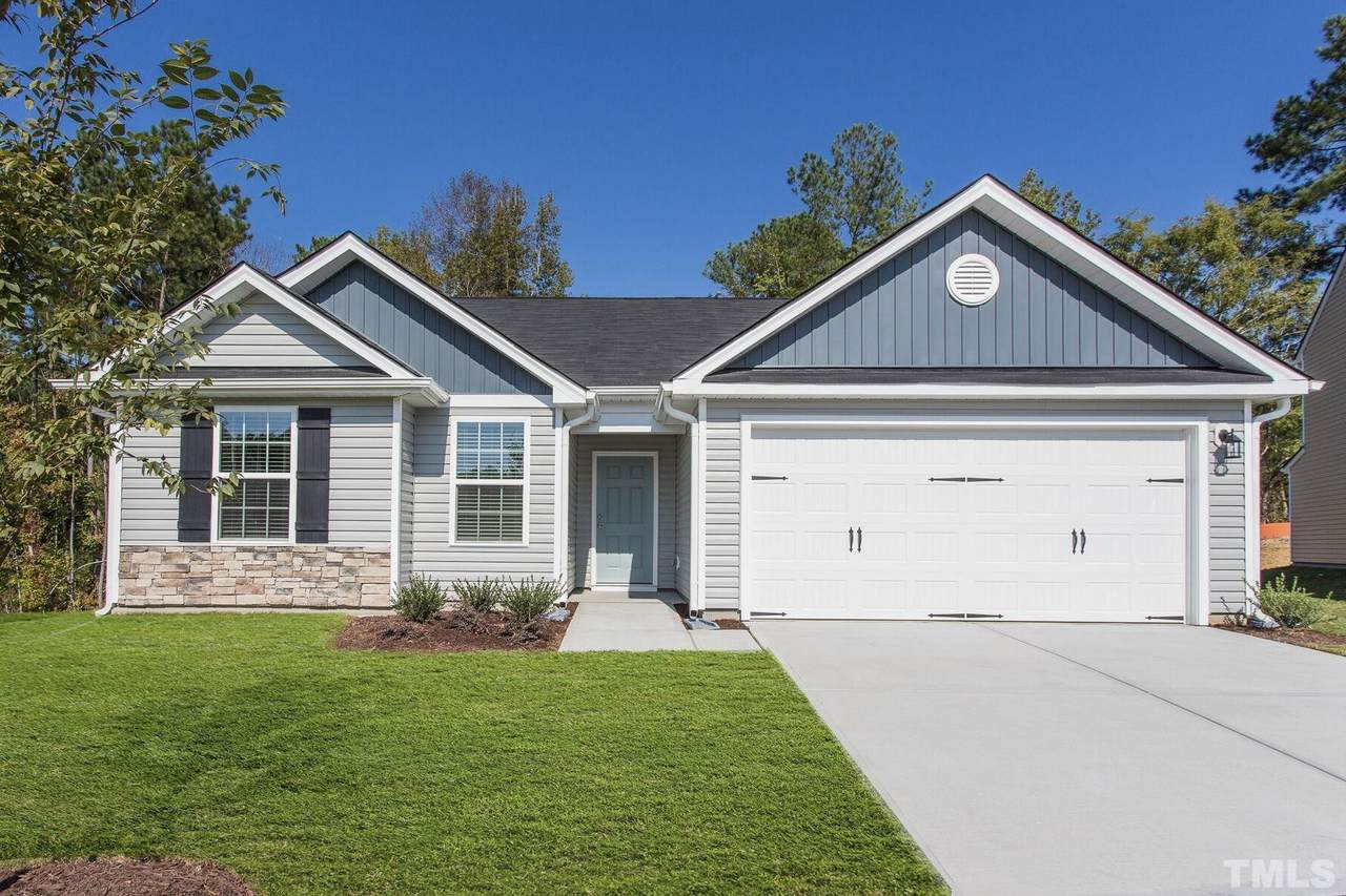 740 Crackling Court - Photo 1