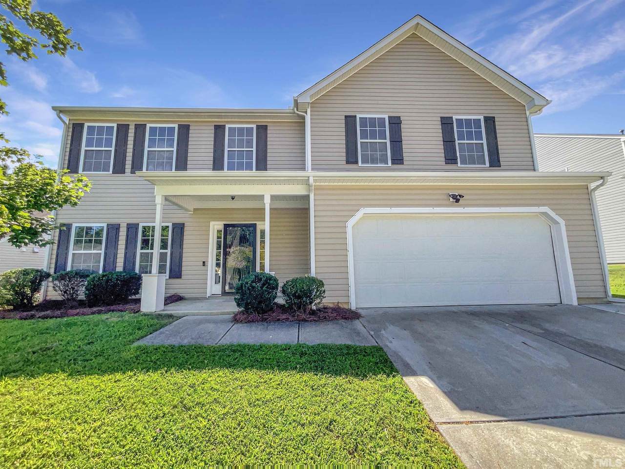 2254 Lazy River Drive - Photo 1