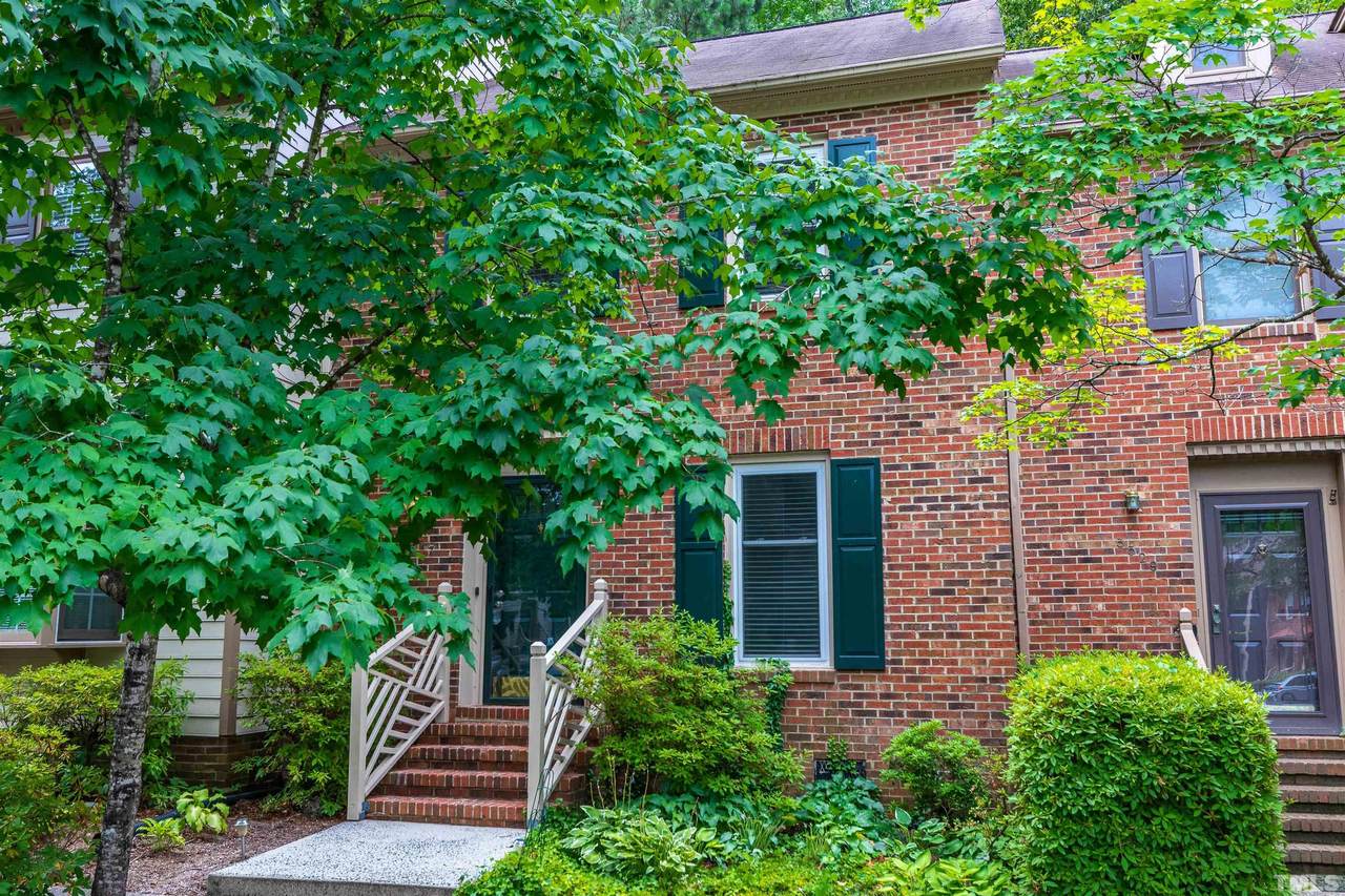 3327 Coachmans Way - Photo 1