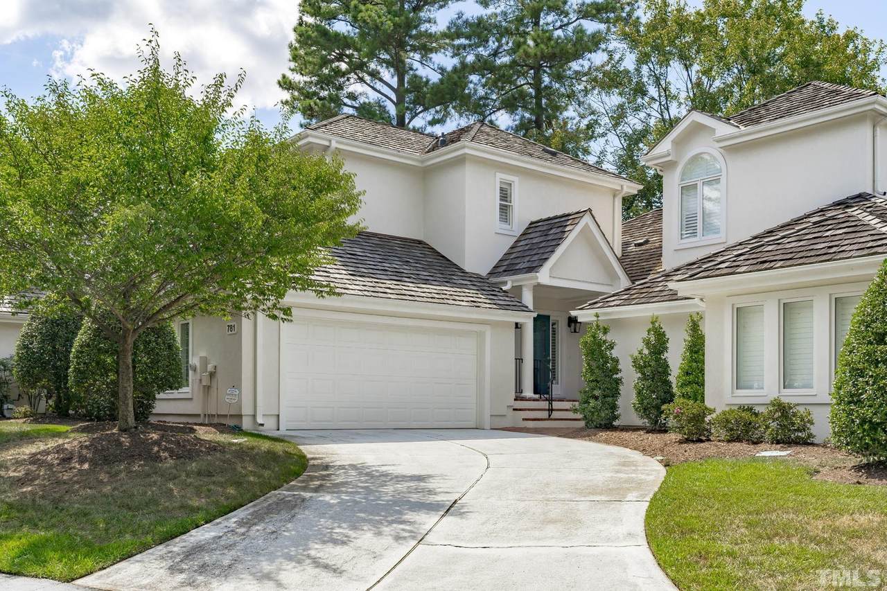 781 Crabtree Crossing Parkway - Photo 1