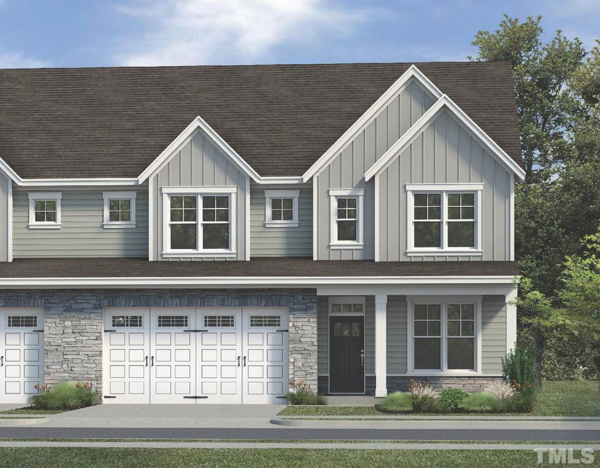626 Shelford Trail - Photo 1