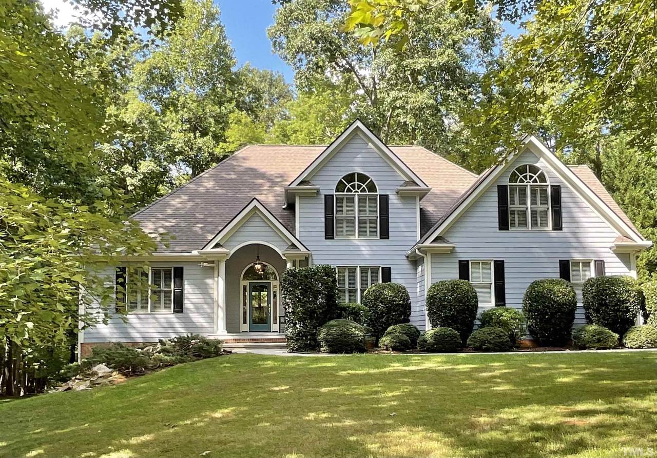 6100 Bent Oak Drive - Photo 1