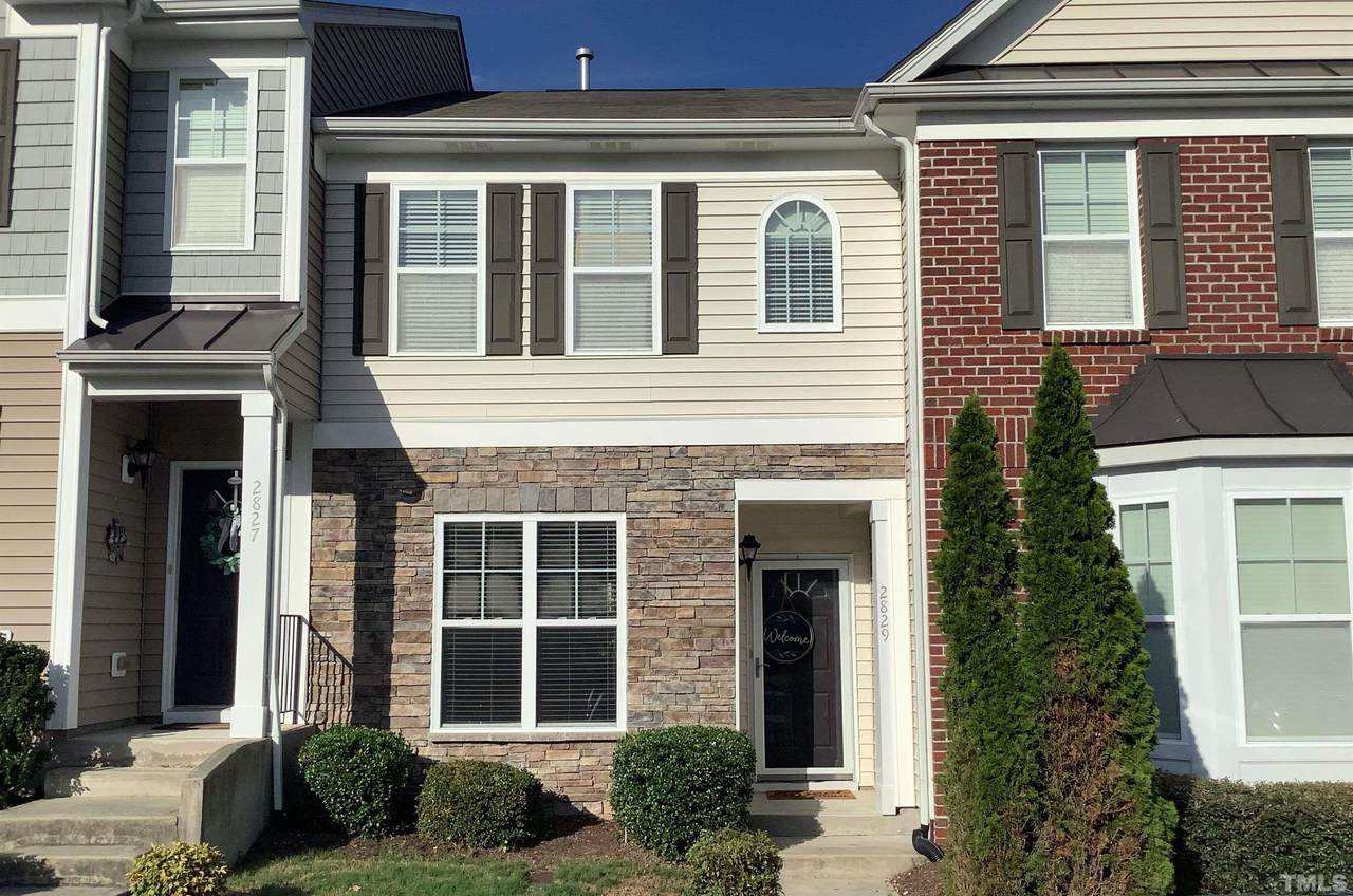 2829 Corbett Grove Drive - Photo 1