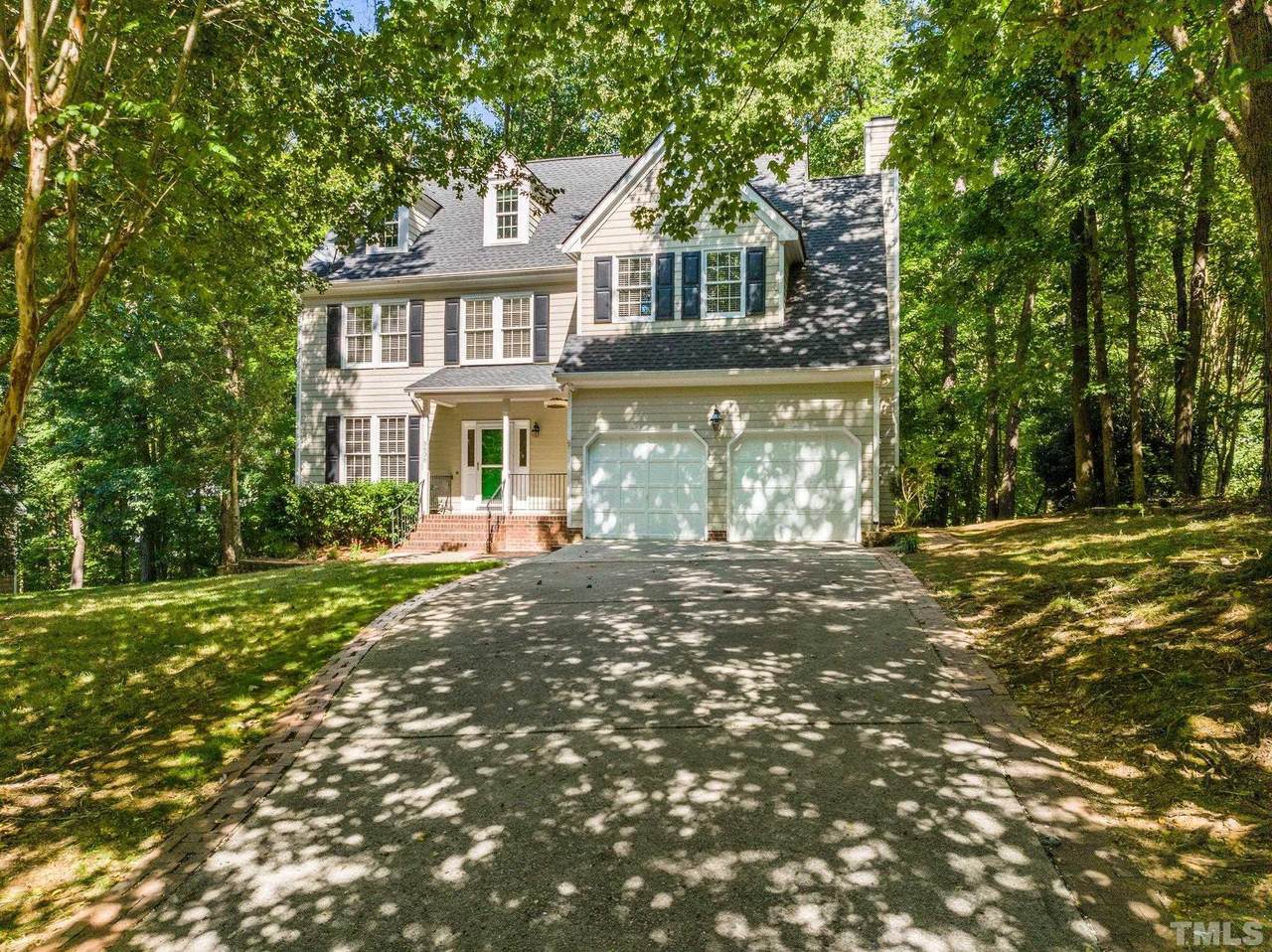 5636 Hawthorne Way - Photo 1