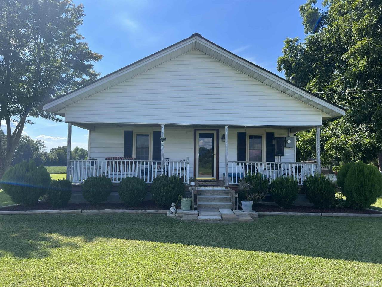 1600 Bizzell Grove Church Road - Photo 1