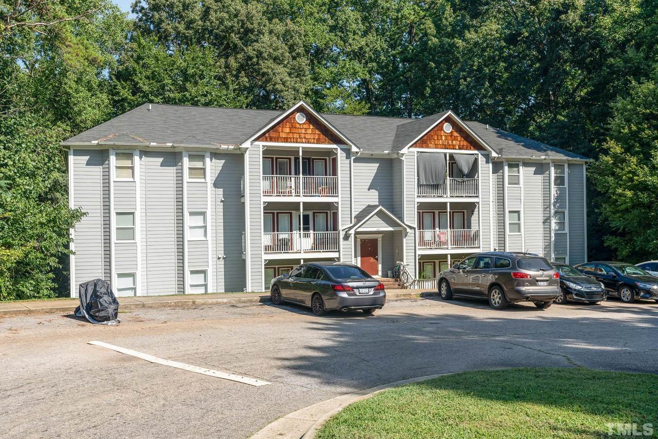 1321 Park Glen Drive - Photo 1
