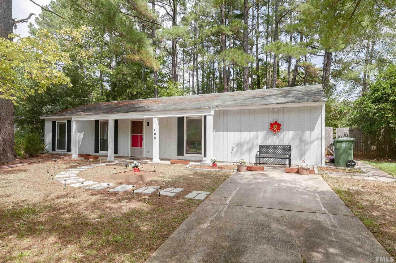 1408 Suterland Road - Photo 1