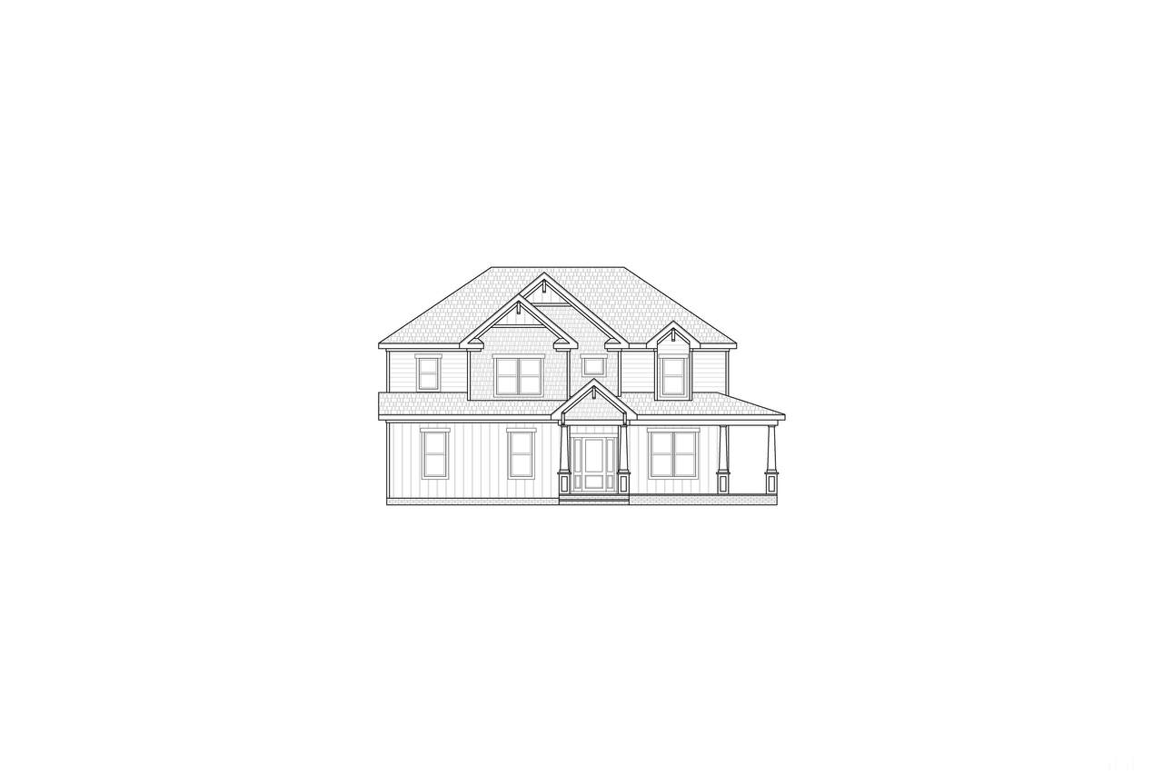 1624 Allens Crossroads Road - Photo 1