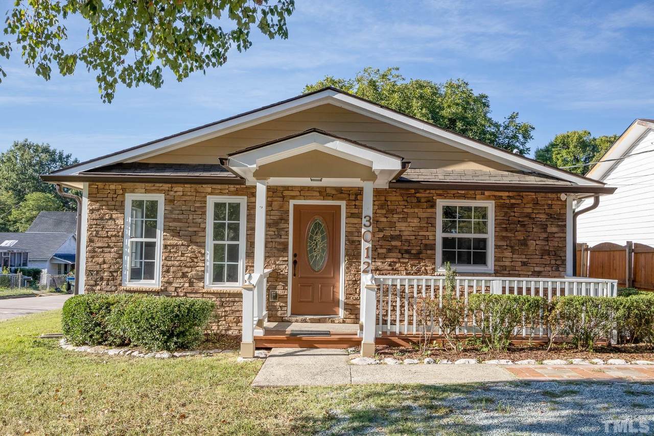 3012 Bryant Street - Photo 1