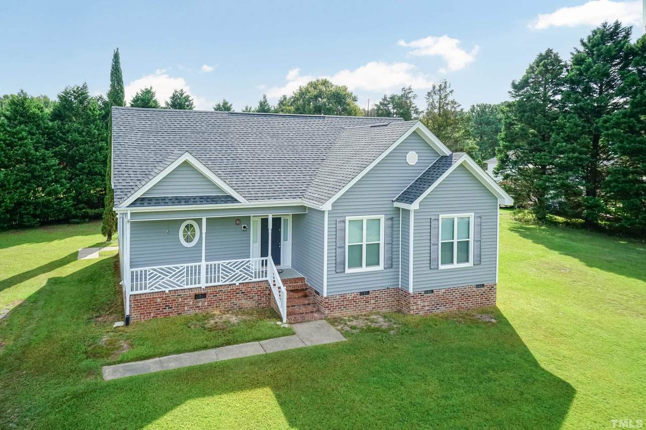 7545 Troy Stone Drive - Photo 1