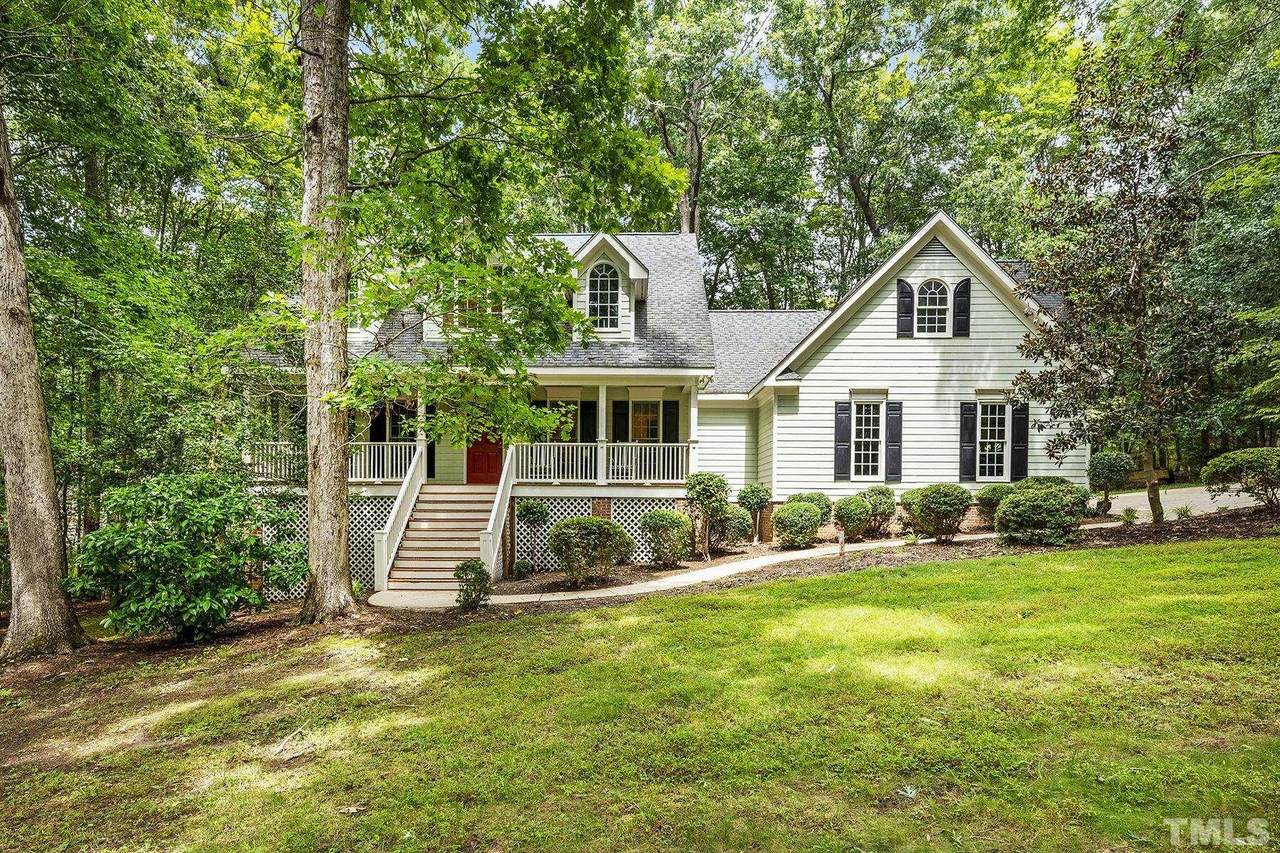 3308 Narnia Drive - Photo 1