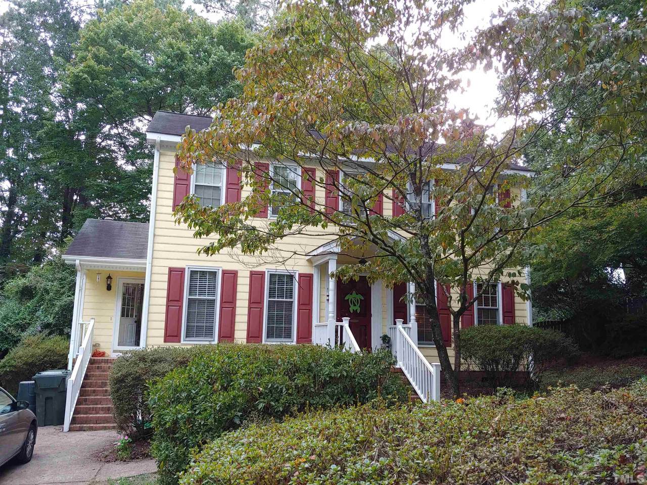 5801 Heatherbrook Circle - Photo 1