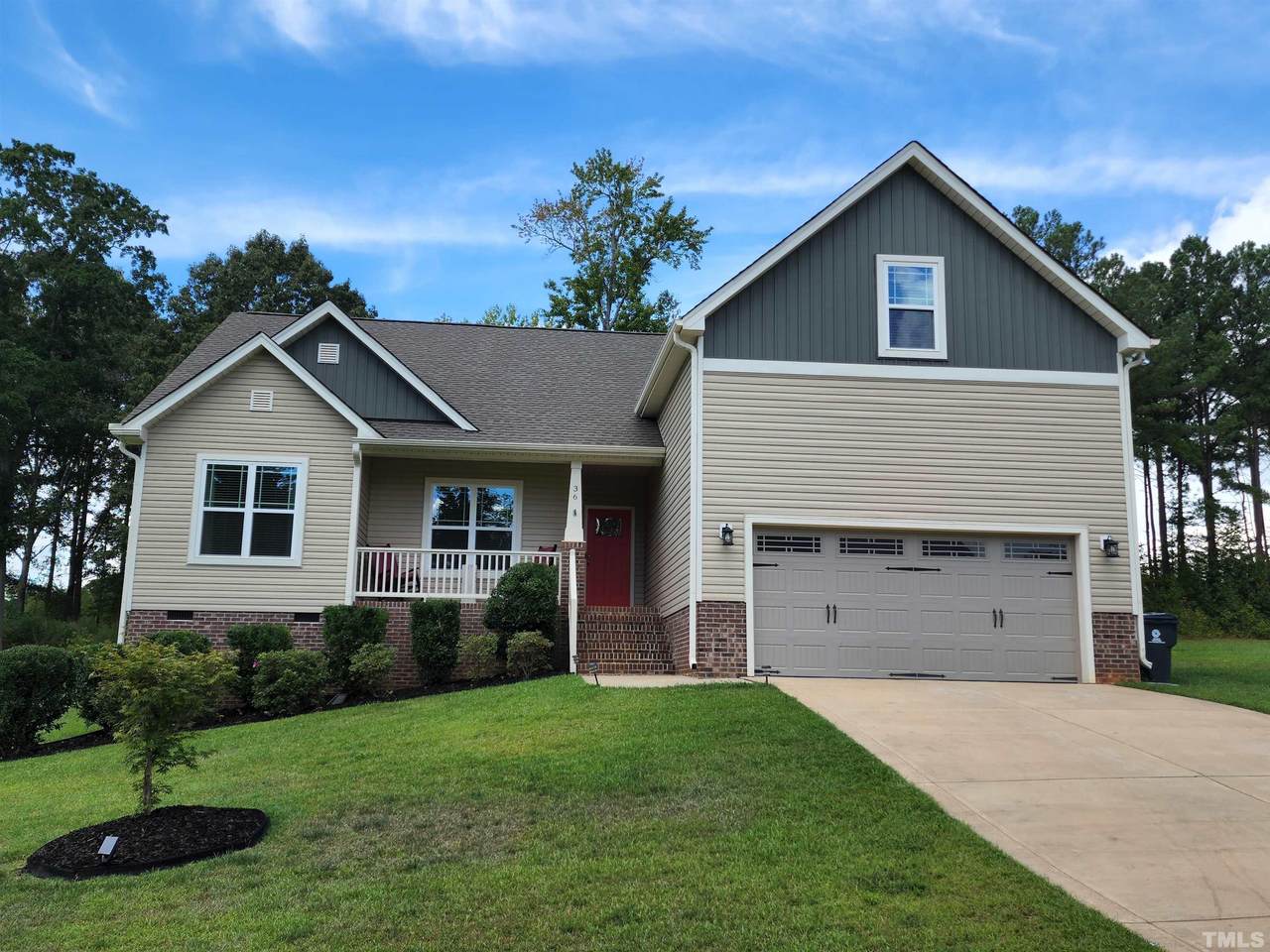 36 Trailblazer Lane - Photo 1