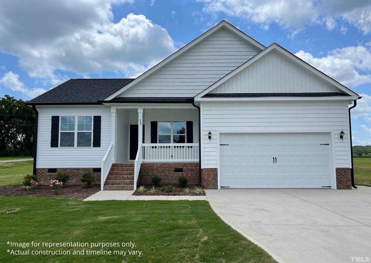 179 Goodling Road - Photo 1