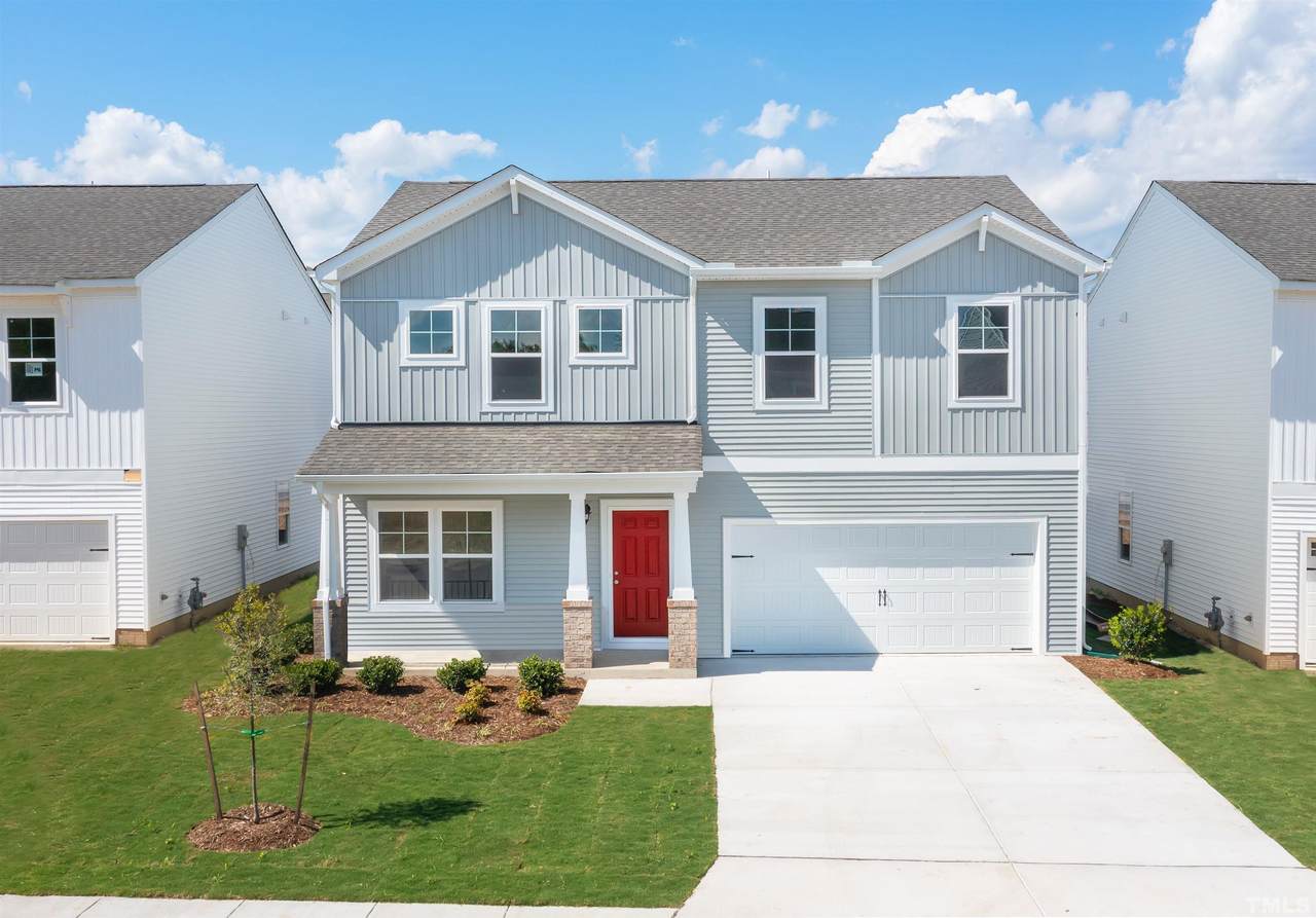 Lot 5 Jadyns Lane - Photo 1