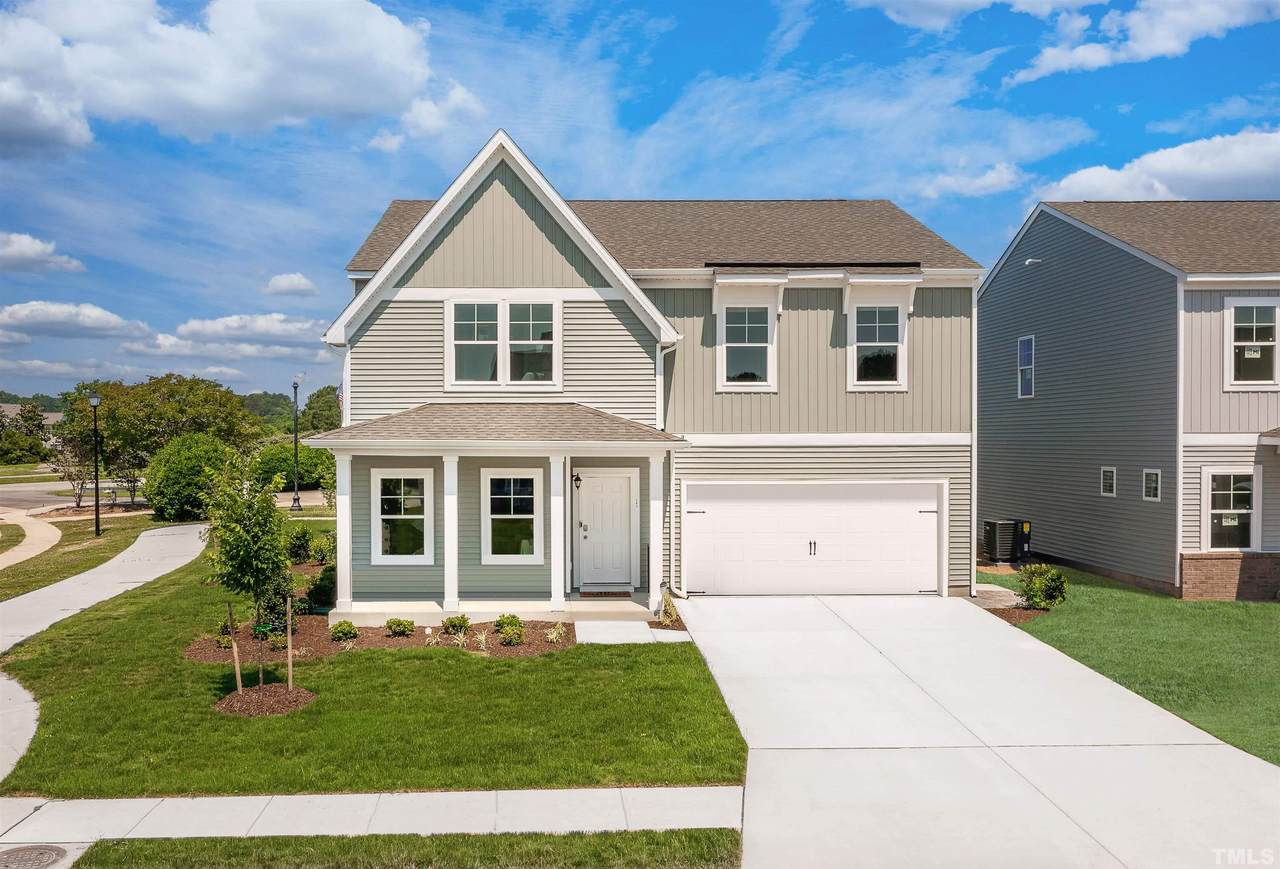 Lot 1 Jadyns Lane - Photo 1
