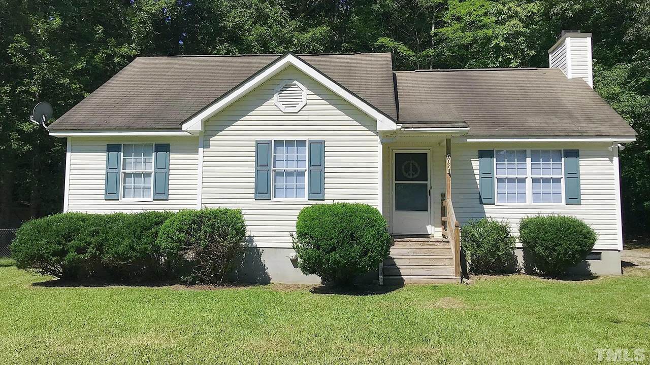 605 Walnut Street - Photo 1